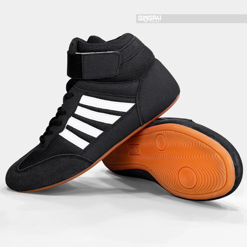 Steel Toe Safety Sneakers – Lightweight Kevlar Anti-Puncture Work Shoes