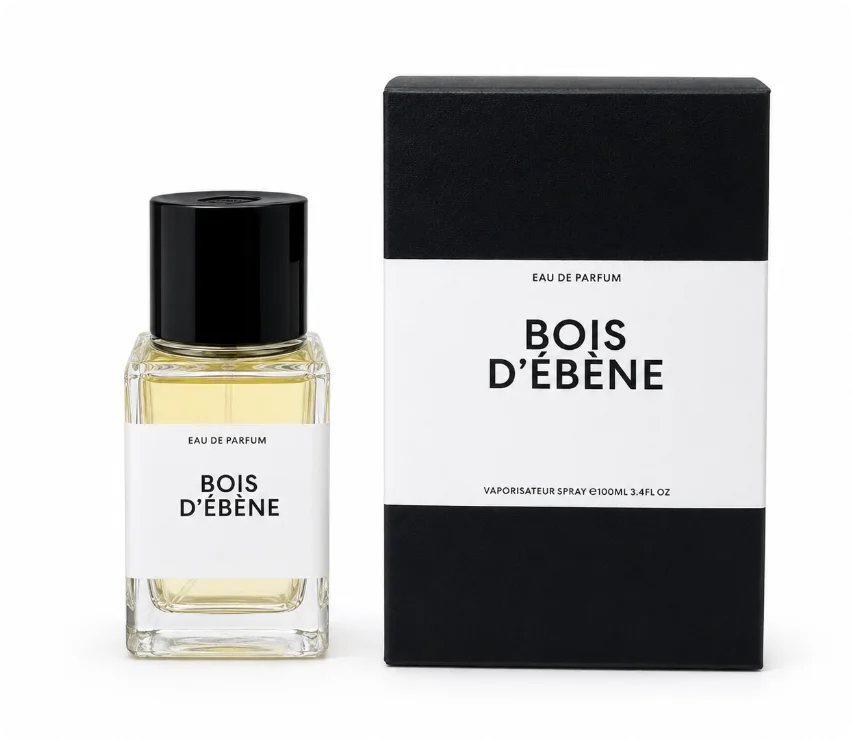 Luxury Floral Unisex Perfume Collection – Alcohol-Free EDP 50ml & 100ml