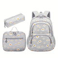 Girls School Backpack – Oxford Bag & Set Options
