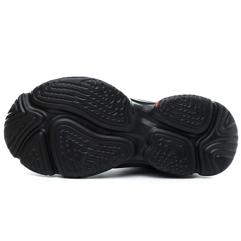 Safety Boots in Work Safety Protective Gear