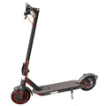 AOVOPRO ES80 Electric Scooter — 350W Motor, 19 MPH, 10.5Ah Battery, Smart App, Foldable