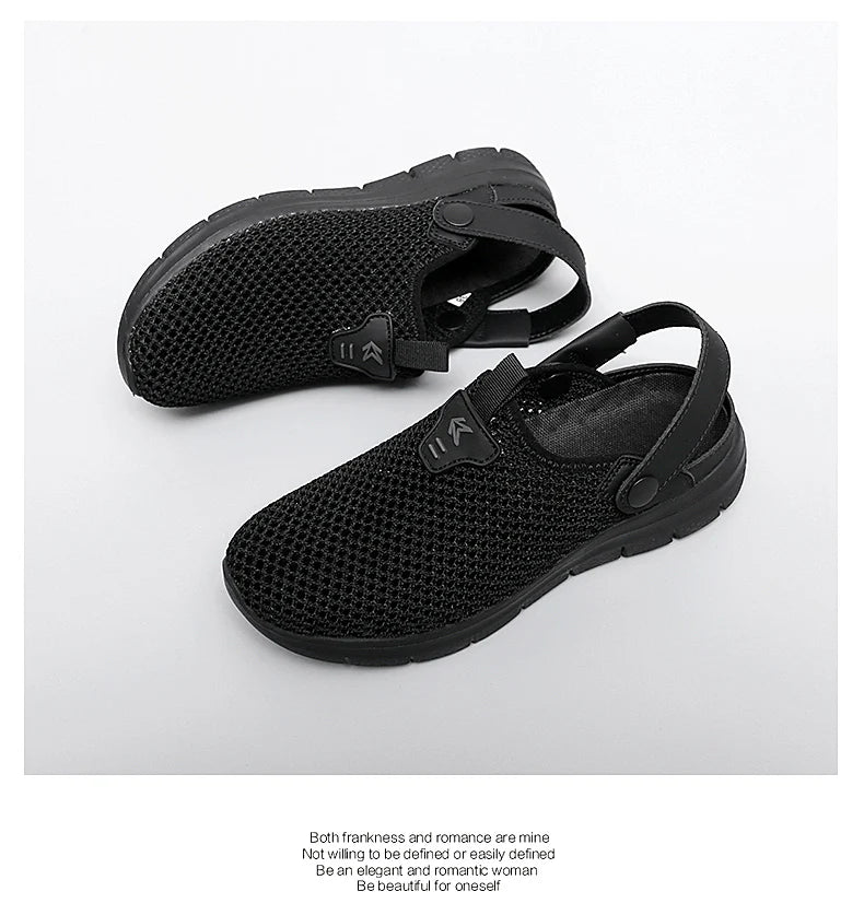 Men's Luxury Embroidery Loafers – Designer Slip-On Dress Shoes