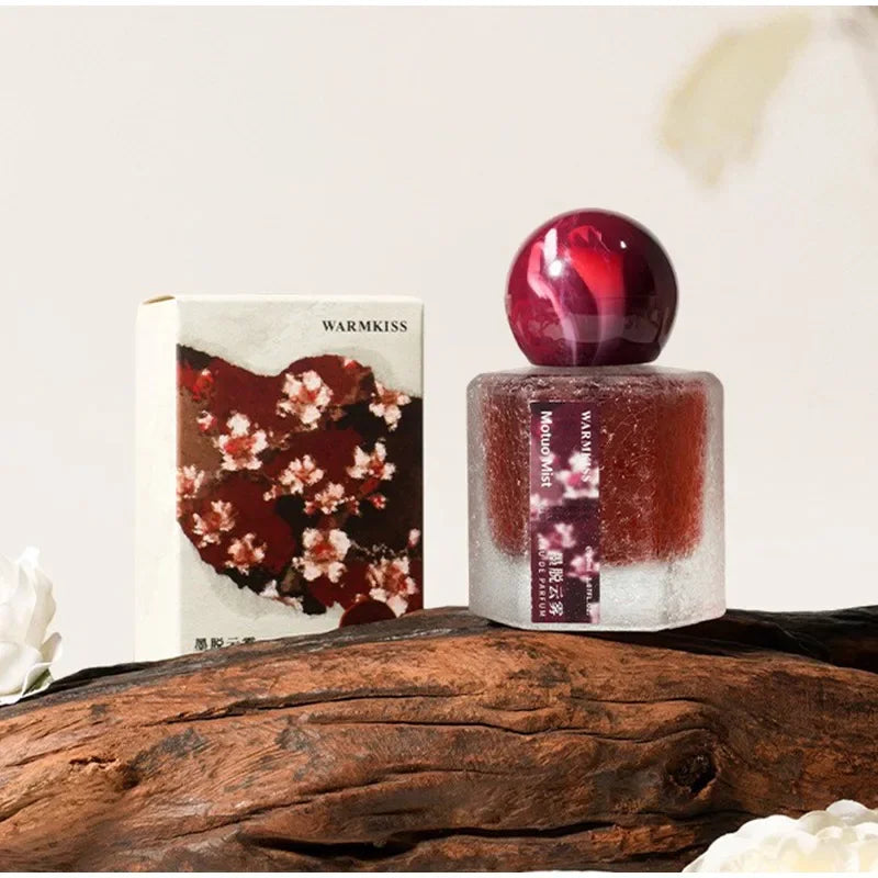 Rose & Jasmine Women's Perfume Spray – Long-Lasting Floral Fragrance
