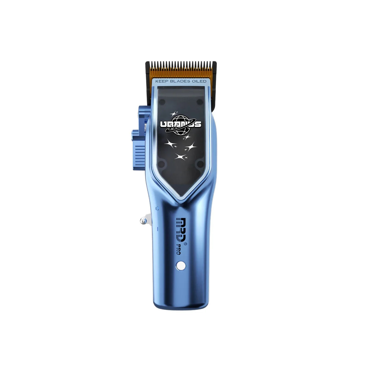 MRD HC-3969V Professional Hair Clipper – Salon-Grade, Dual Power, CE & CCC Certified