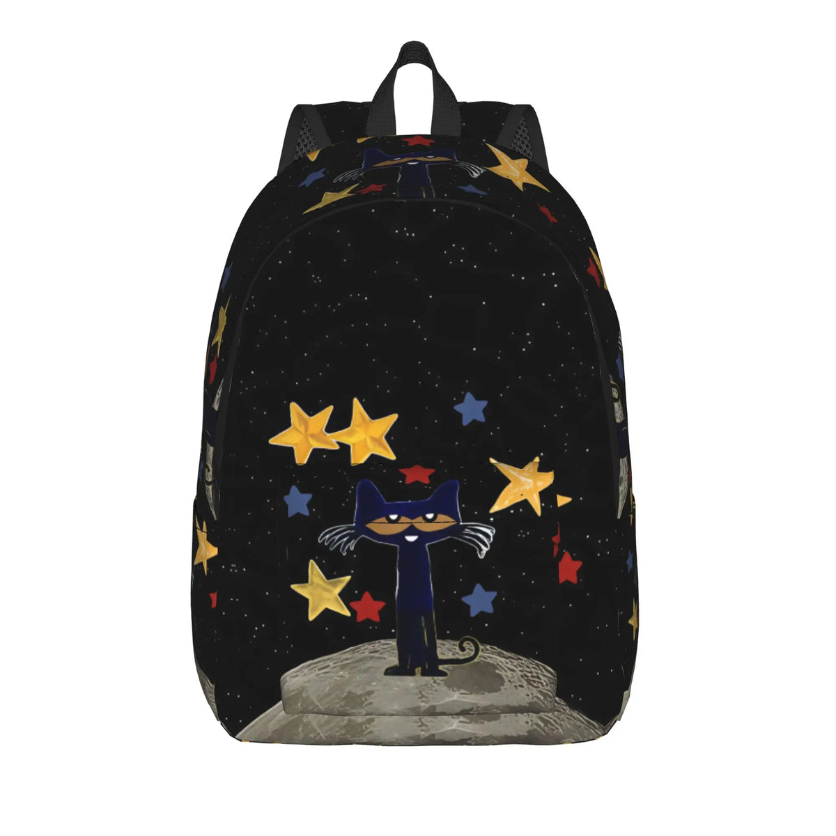 Pete the Cat Backpack – Everyday Character Rucksack