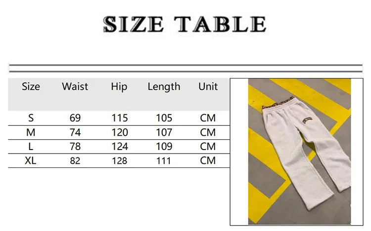 Y2K Leopard Embroidered Hoodie & Sweatpants Set – Trendy Casual Sport Unisex