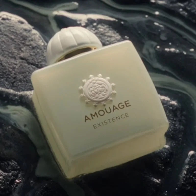 Amouage Women’s EDP 100ml – 6 Luxury Feminine Fragrances Collection
