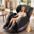 Full Body Massage Chair with Heat & Zero Gravity Recline