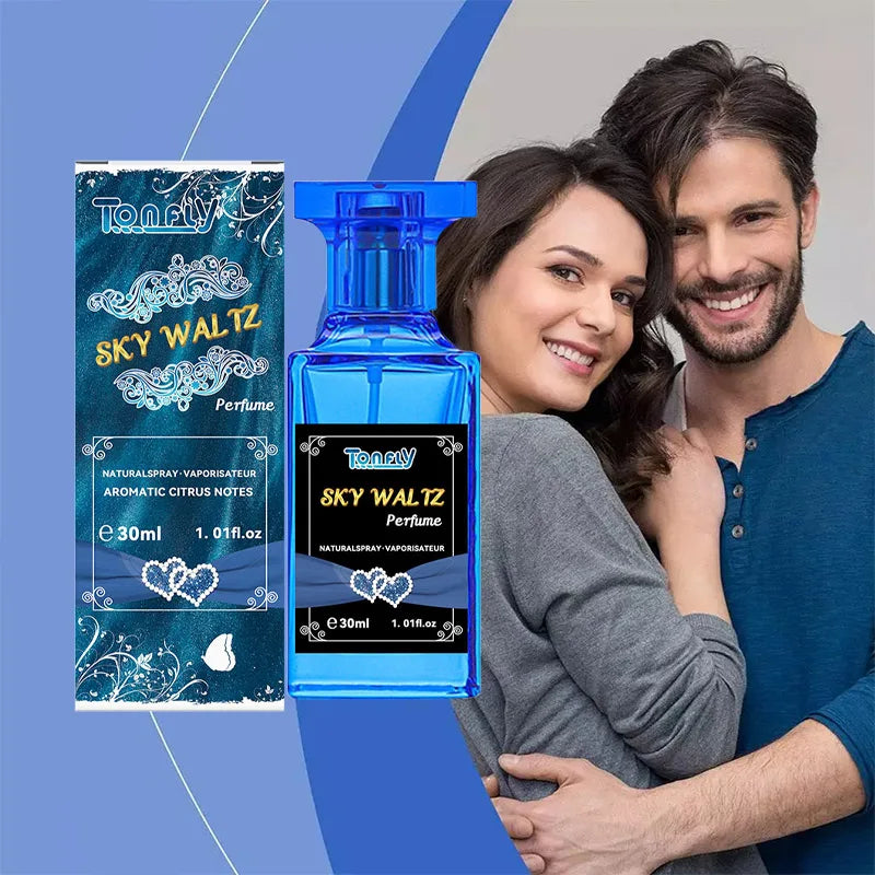 Luxury Woody Aquatic Unisex Cologne 50ml – Fresh Aromatic Niche Fragrance