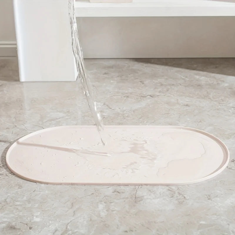 Waterproof Non-Slip Pet Feeding Mat