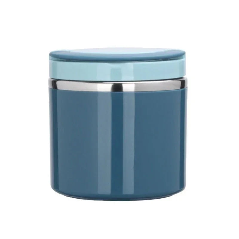 630ml/1000ml Insulated Food Jar – Stainless Steel