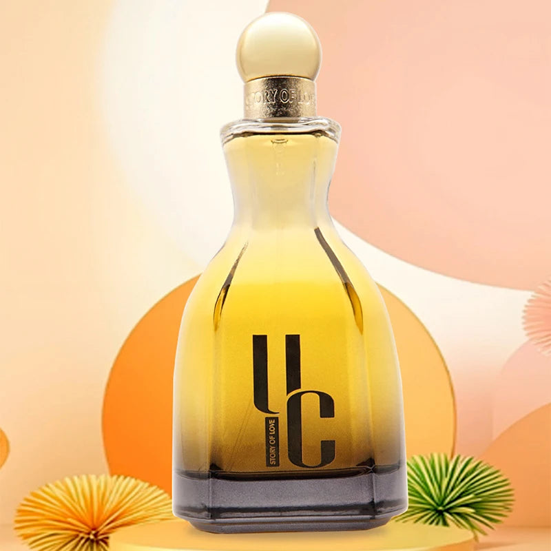 Arabian Luxury Floral Fruity EDT 100ml – Unisex Oriental Fragrance