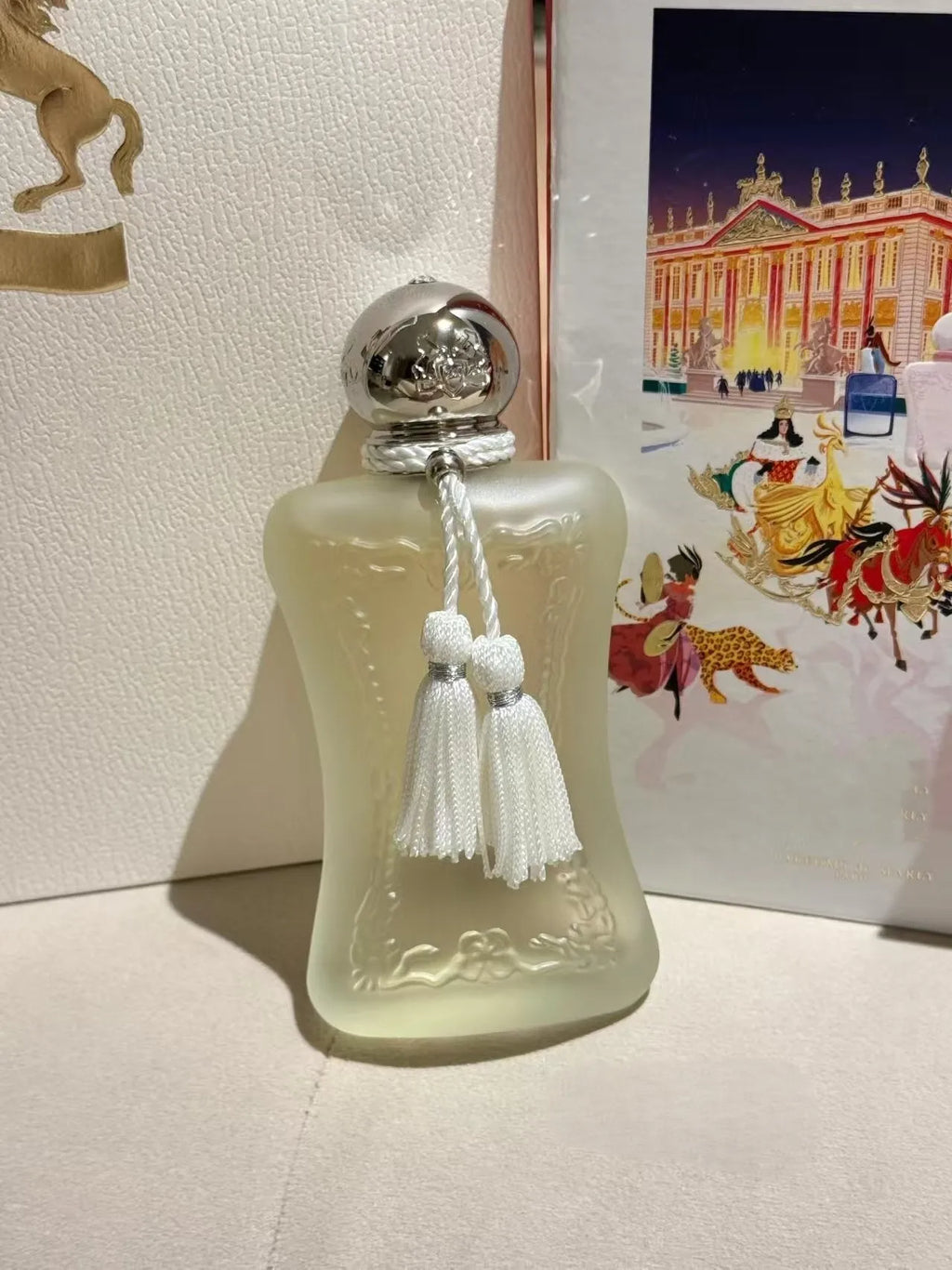 Women’s Fruity Floral EDP – Long-Lasting Sweet Scent Luxury Perfume 75ml & 125ml