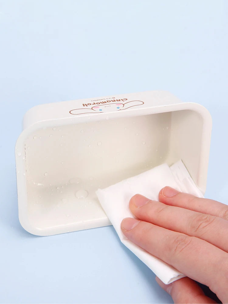 Mini Loaf Pan – Cinnamoroll Non-Stick Baking Mold