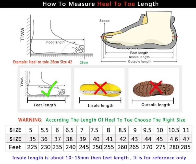 Men's Lightweight PU Leather Casual Sneakers – Breathable Tennis & Running Shoes