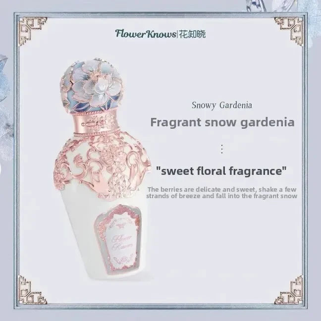 Flower Knows Moonlight Mermaid Deodorant Spray – Fruity Vegan Scent 50ml