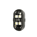 Wireless LED Strobe Car Atmosphere Lights — 8 Colors