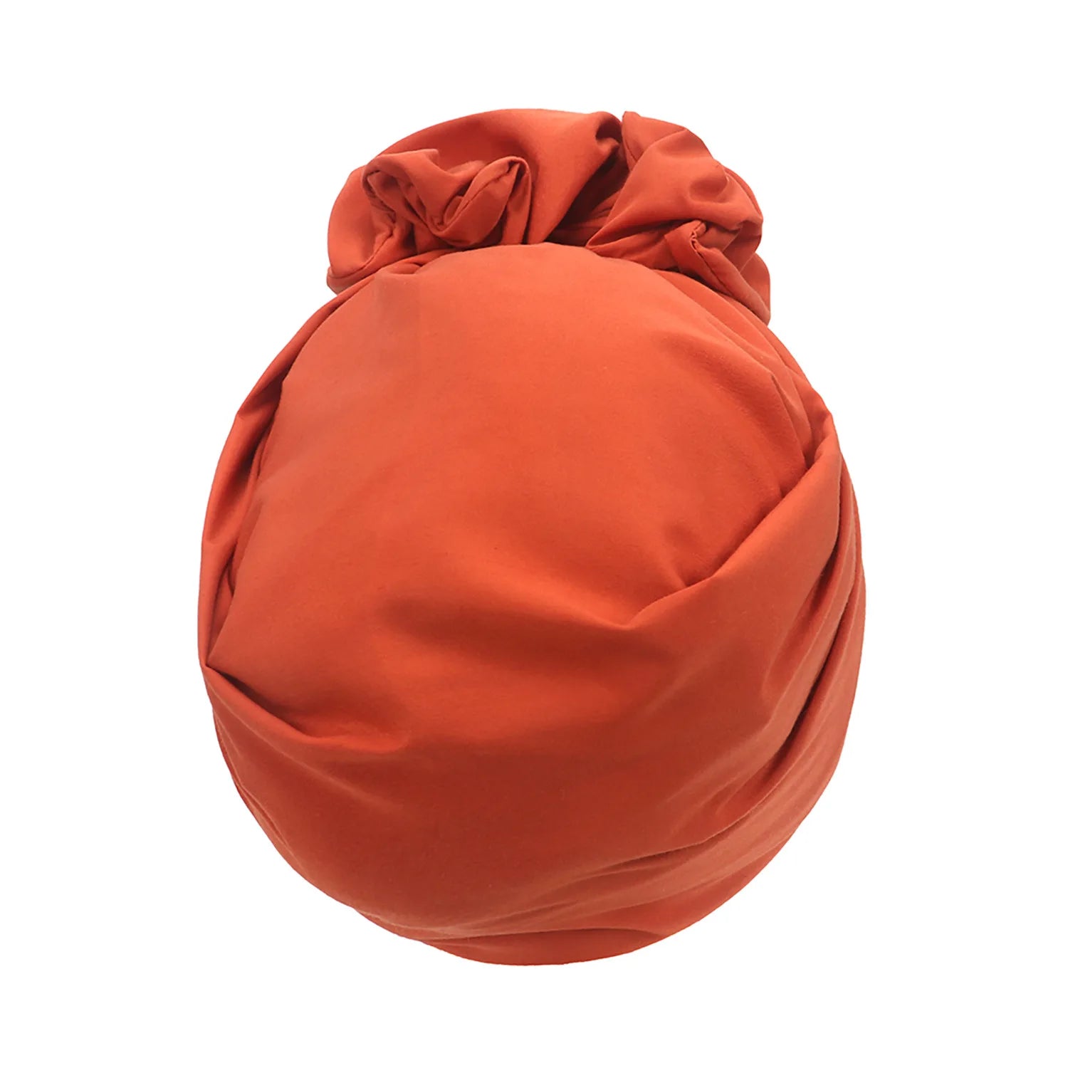 French Vintage Turban Hat & Headwrap | Women's Bandana Headscarf Bonnet