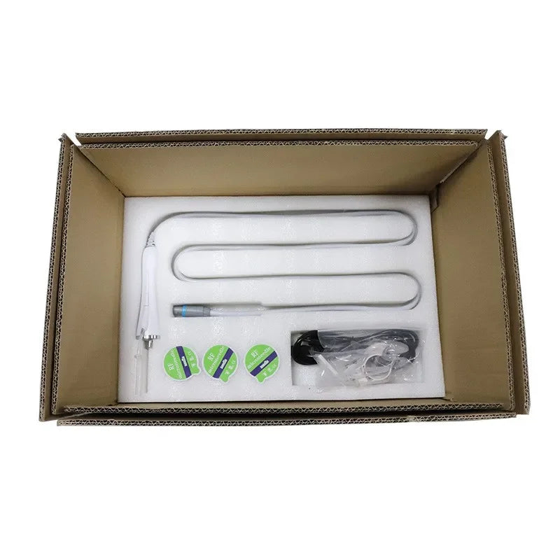 Professional Multi-Function Facial Skin Management Device – Comprehensive Home & Salon Beauty Machine