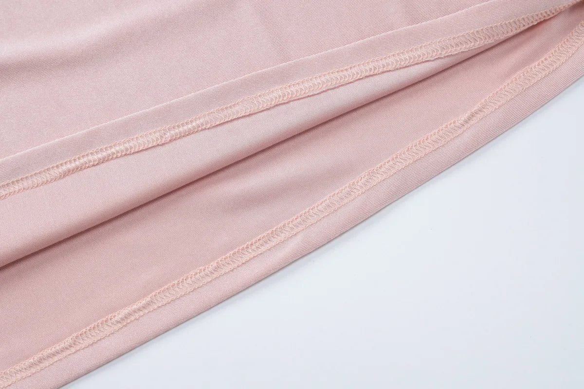 Women's Elegant Wedding Party Dress Female Clothing O-neck Long Sleeve Ruched High Waist Bodycon Long Maxi Evening Prom Dresses