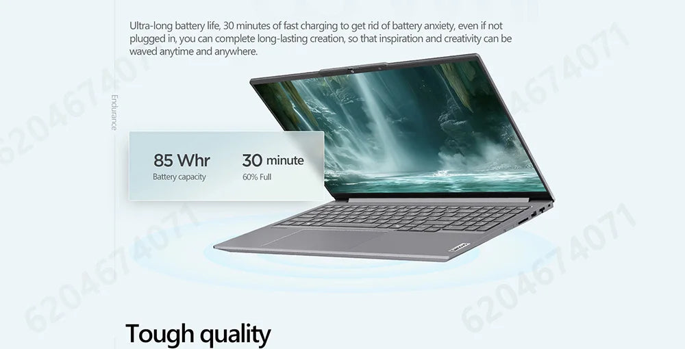 Lenovo ThinkBook 16+ 2025 – Intel Core U9-285H, RTX 5060, 32GB DDR5, 1TB SSD, 16" 3.2K 165Hz