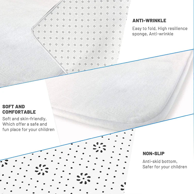 Cow Style Irregular Large Area Rug – Non-Slip Washable Bedroom & Living Room Carpet, 10 Colors & 15 Sizes