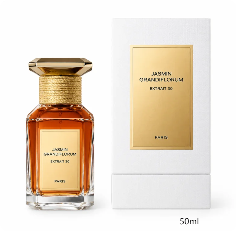 Luxury Floral Unisex Perfume Collection – Alcohol-Free EDP 50ml & 100ml