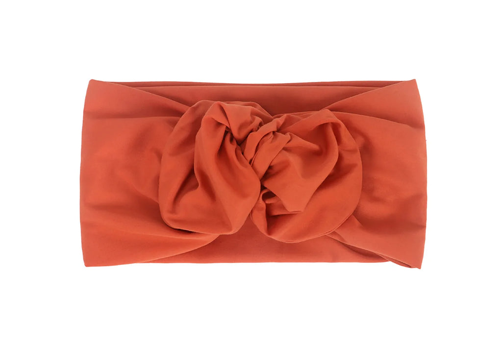 French Vintage Turban Hat & Headwrap | Women's Bandana Headscarf Bonnet