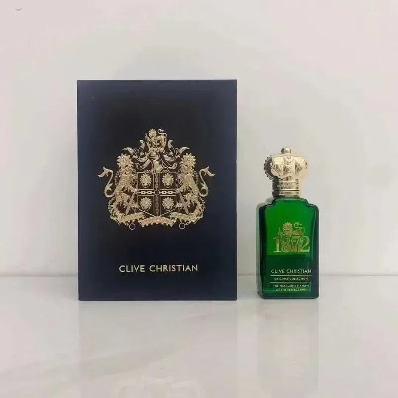 Unisex EDP 50ml – 18 Unique Scents Collection Floral Woody Oriental Fragrance