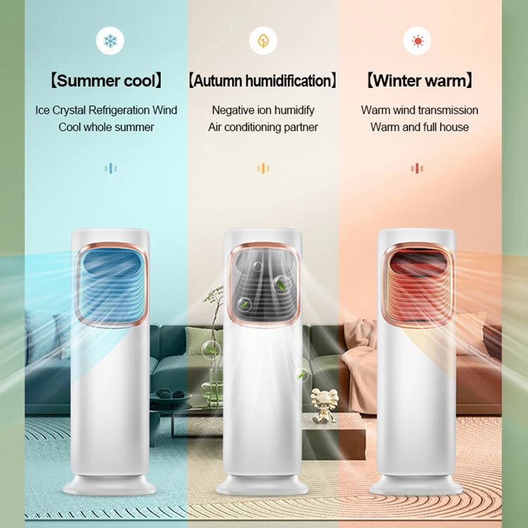 Industry Commercial Portable Air Conditioner — 4,000 / 12,000 / 14,000 BTU Taiwan Electric Mobile Cooler for Commercial & Industrial Use