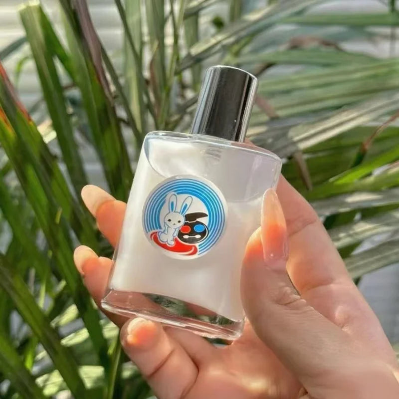 Sweet Milk Candy Perfume – Long-Lasting Fresh Light Neutral Fragrance