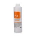 Aqua Peel Facial Serum Kit – AS1 SA2 AO3 Hydra Deep Cleaning Solution 400ml