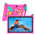 PRITOM K7 7" Kids Tablet – 4GB RAM, 32GB, Android 13, Wi-Fi, Parental Controls