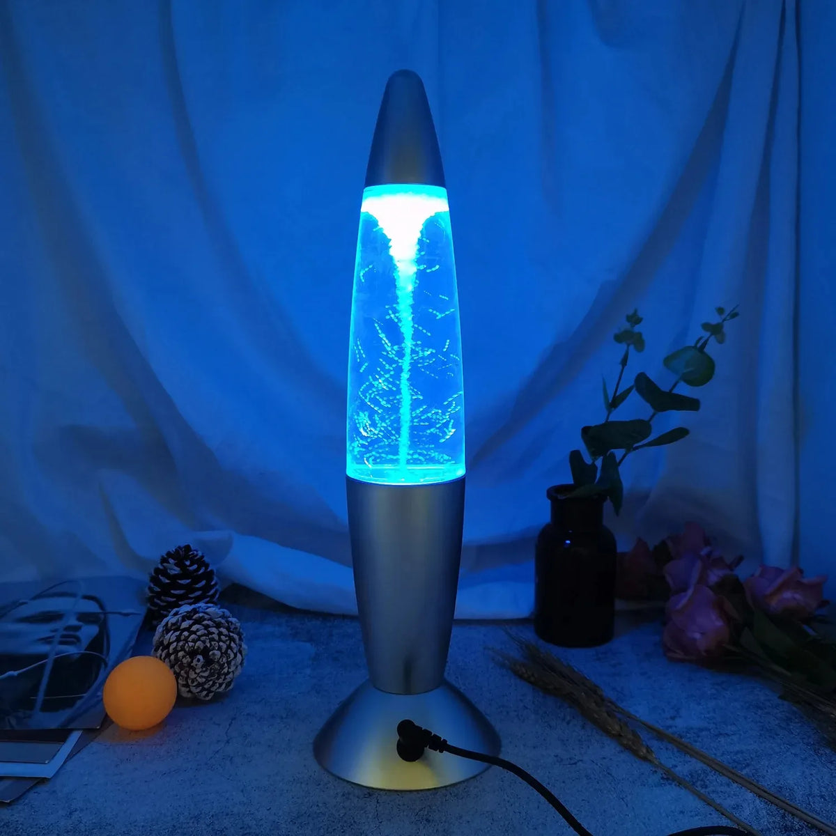 Tornado Lamp – 5V LED Decorative Accent Light