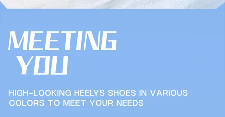 2-in-1 Deform Wheel Roller Skate Shoes – Invisible Removable Pulley, Automatic Walking & Skating Parkour Shoes