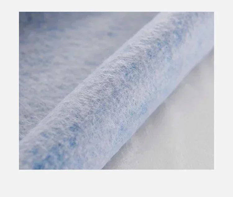Foldable Tatami Floor Mattress – Thick Foam Folding Sleeping Mat, Multiple Sizes & Colors