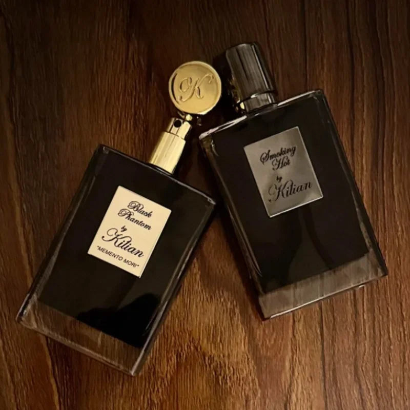KILIAN Unisex Eau de Parfum 50ml – Oriental Warm Spicy Woody Niche Fragrance
