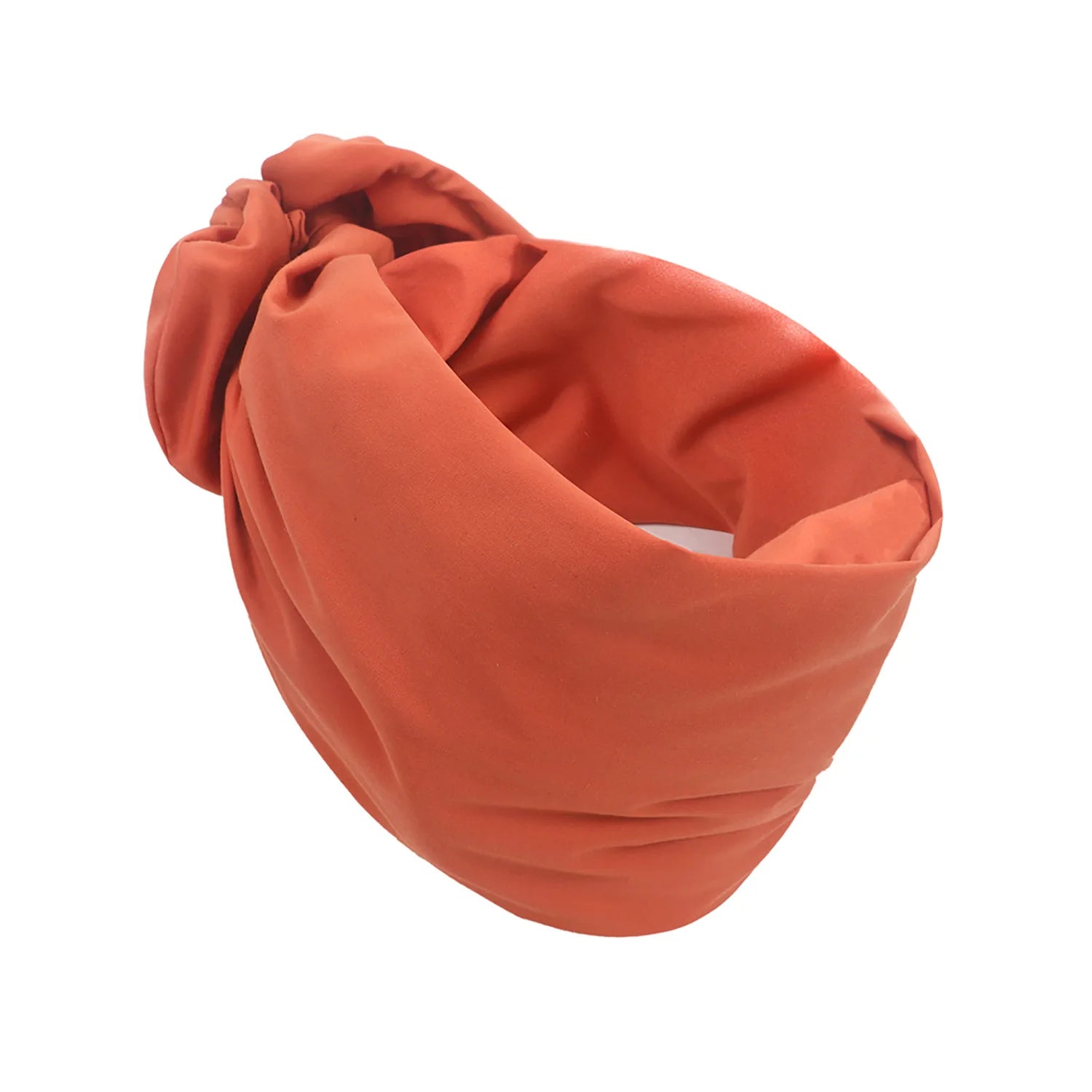 French Vintage Turban Hat & Headwrap | Women's Bandana Headscarf Bonnet