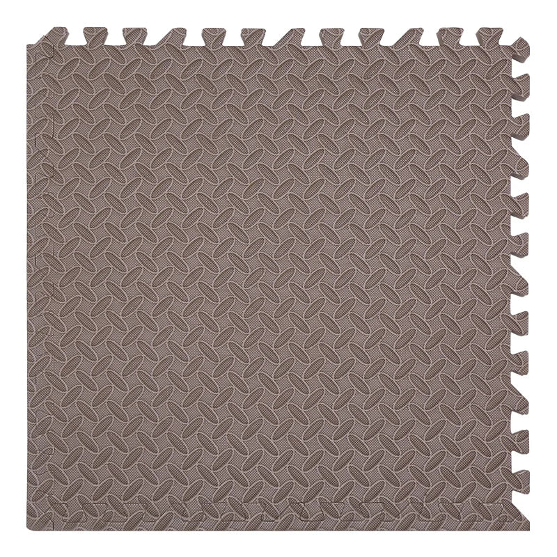 EVA Foam Baby Puzzle Play Mat – 8-16 Piece Kids Floor Carpet & Educational Toy, 30x1cm Tiles