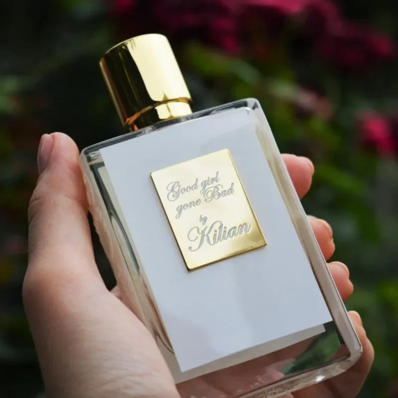 KILIAN Unisex Eau de Parfum 50ml – Oriental Warm Spicy Woody Niche Fragrance