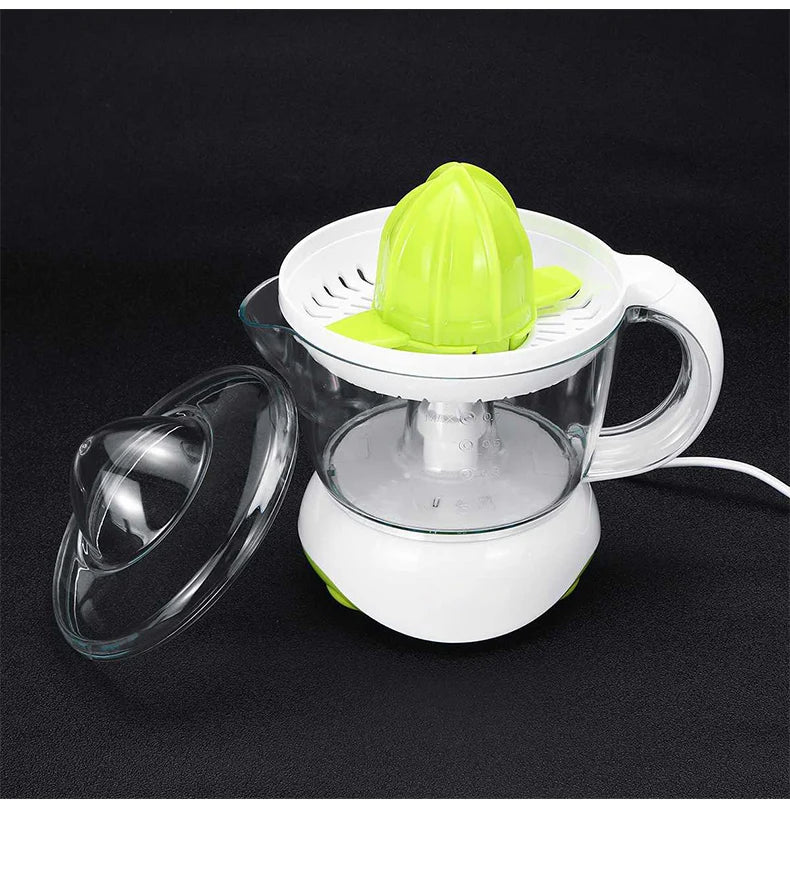 700ml Electric Orange Juicer – Large Capacity Citrus Fruit Squeezer Machine