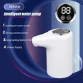 Intelligent USB Electric Water Pump — Automatic Household Bottled Water Dispenser