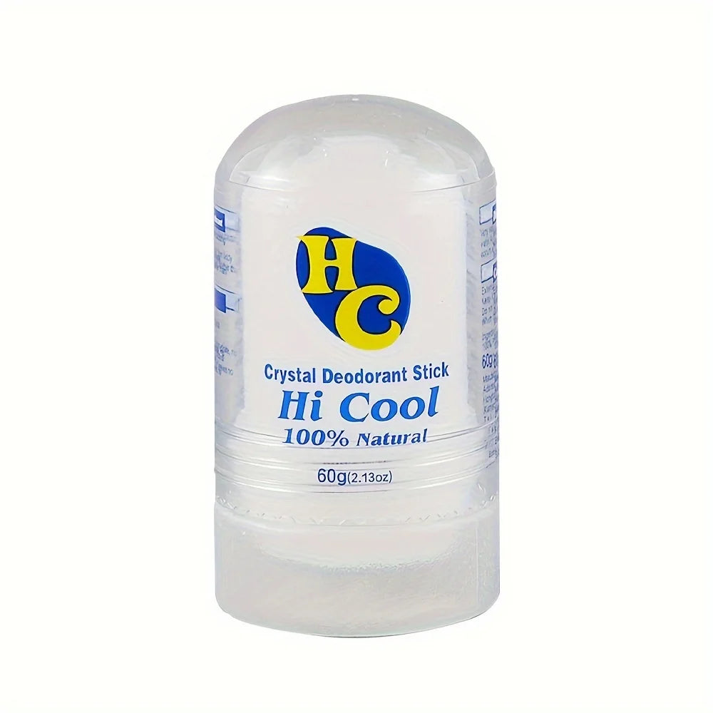 Alum Stick Deodorant & After Shave Body Mist 2.12oz – Unisex