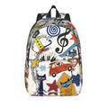 Pete the Cat Backpack – Everyday Character Rucksack