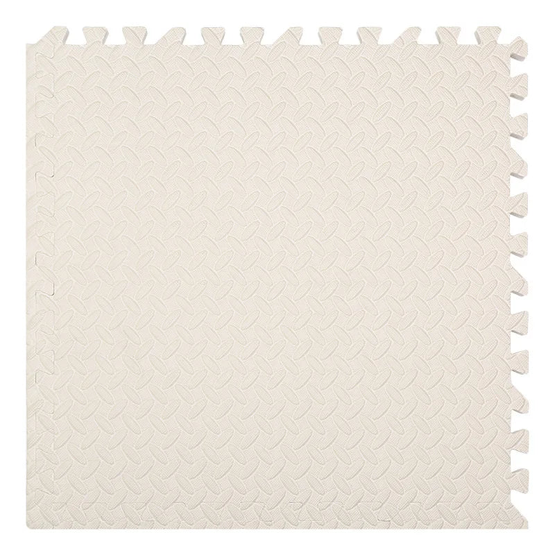 EVA Foam Baby Puzzle Play Mat – 8-16 Piece Kids Floor Carpet & Educational Toy, 30x1cm Tiles