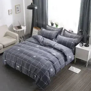 Comfortable Universal Duvet Cover for Boys & Girls | All Season, Suitable for All Skin Types, Multiple Sizes