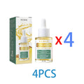 Ouhoe Collagen Body Oil — Skin Tightening, Firming & Anti-Stretch Mark Massage Oil 30ml