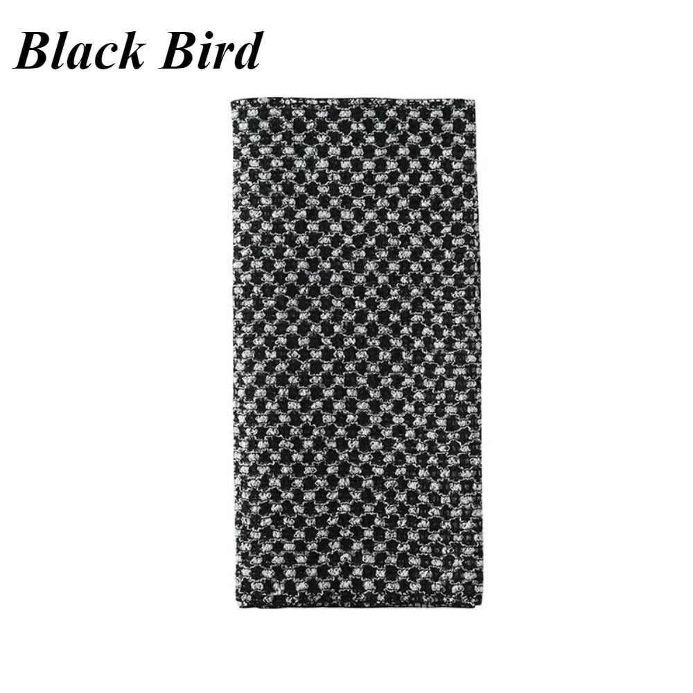 Japanese Exfoliating Bath Washcloth – Nylon Rubbing Towel Back Scrubber for Smooth Skin