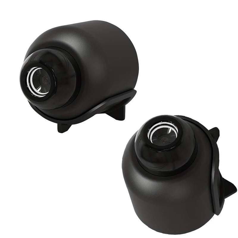 Watch Over What Matters — X5 Mini WiFi Surveillance Camera | 1080P Full HD, Night Vision, Motion Detection, Wireless, Lightweight