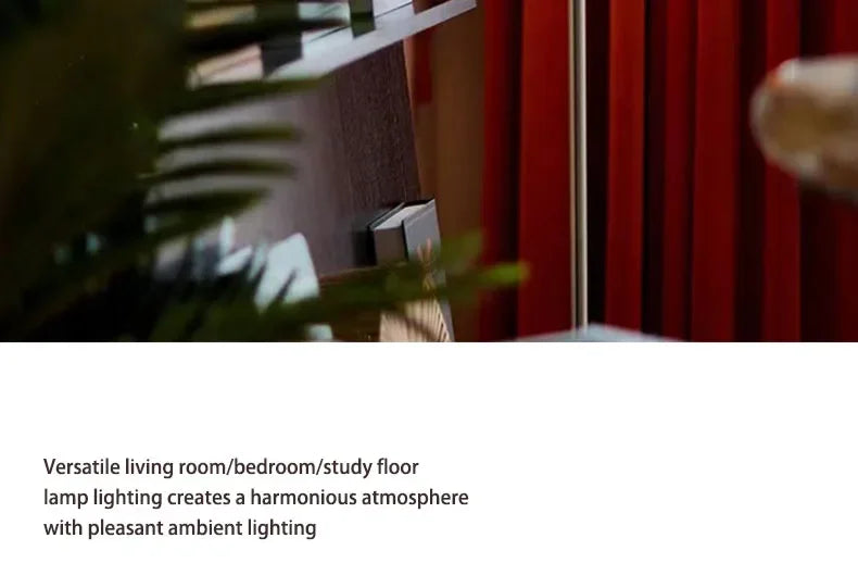 Orange Mushroom Lamp – Floor & Table Options